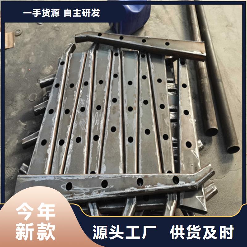 质优价廉的201道路隔离护栏供货商