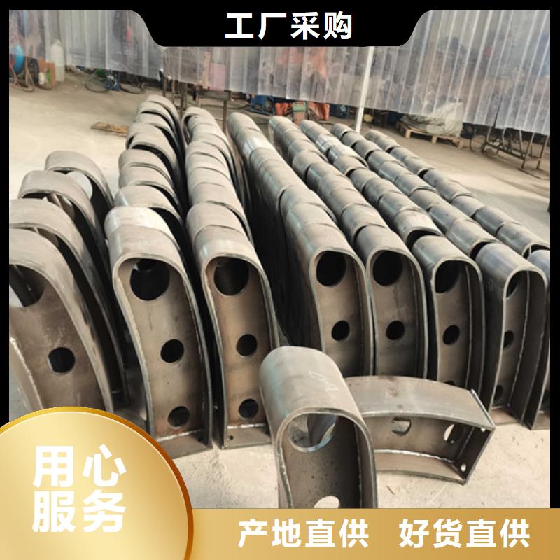 达州不锈钢绳索护栏来电即报价