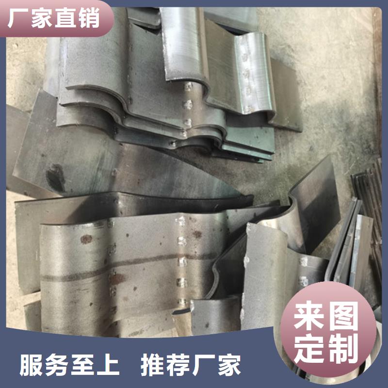 广安201道路隔离护栏厂家直接联系