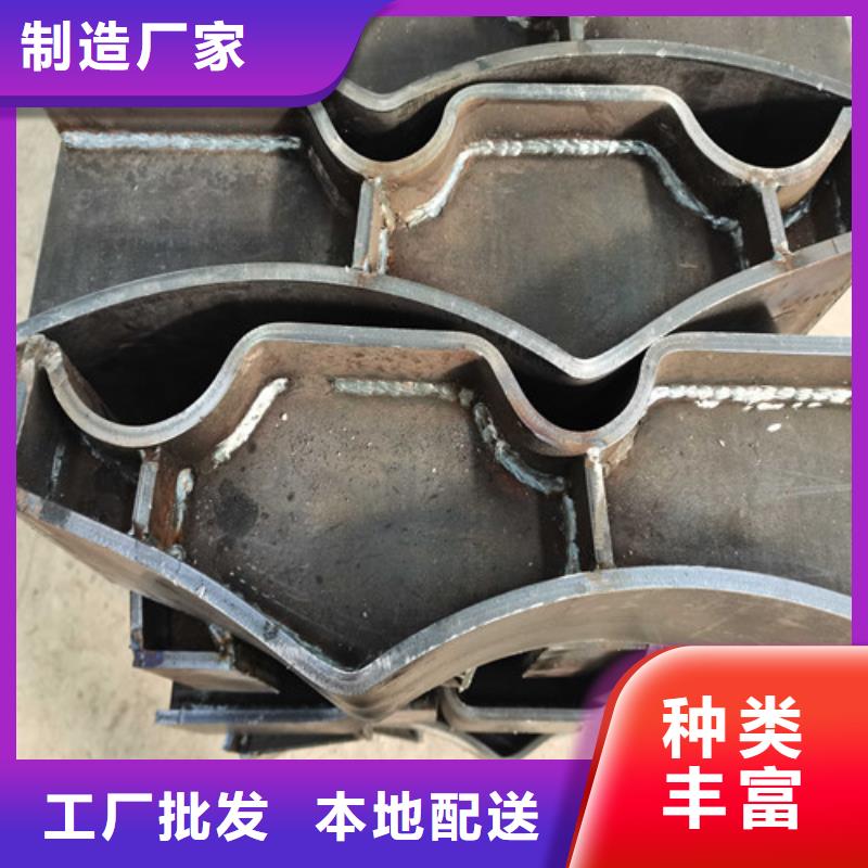桥梁景观护栏-公司欢迎您！