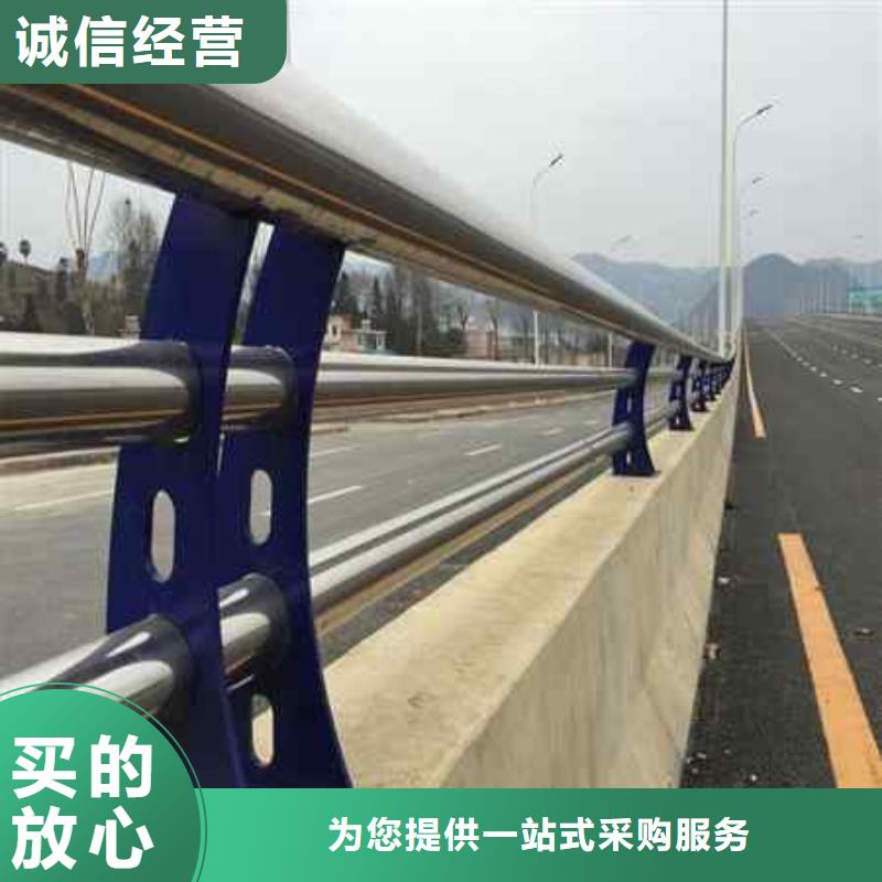 眉山天桥护栏工厂