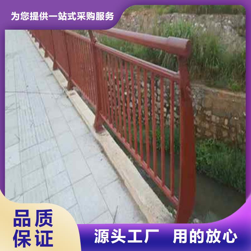 道路护栏厂家品质可靠
