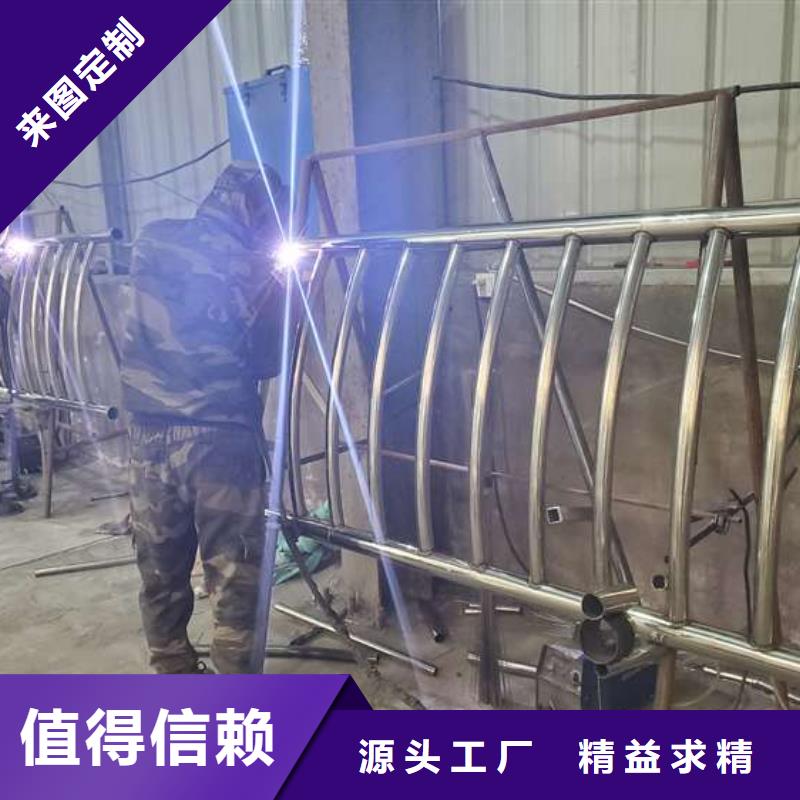 宜宾灯箱栏杆工厂