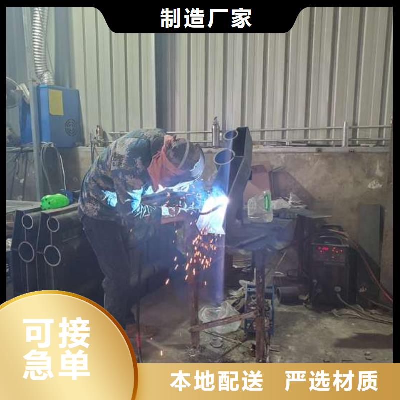 眉山201不锈钢桥梁护栏工厂