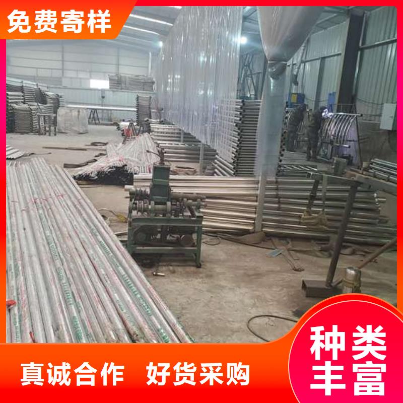 道路防撞栏杆能满足您的需求