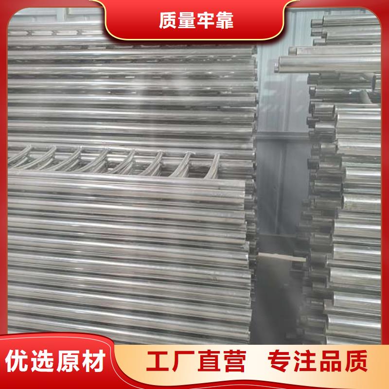 龙岩304桥梁栏杆生产厂家
