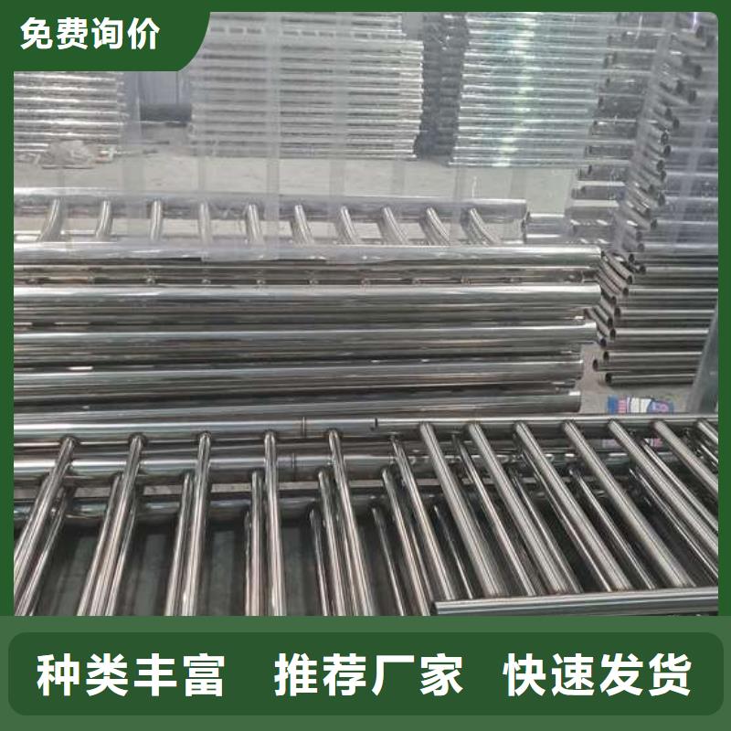供应人行横道隔离栏_厂家/供应