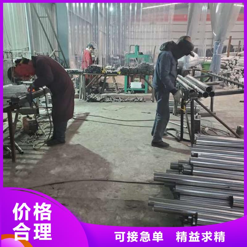 优质景观灯光护栏的批发商