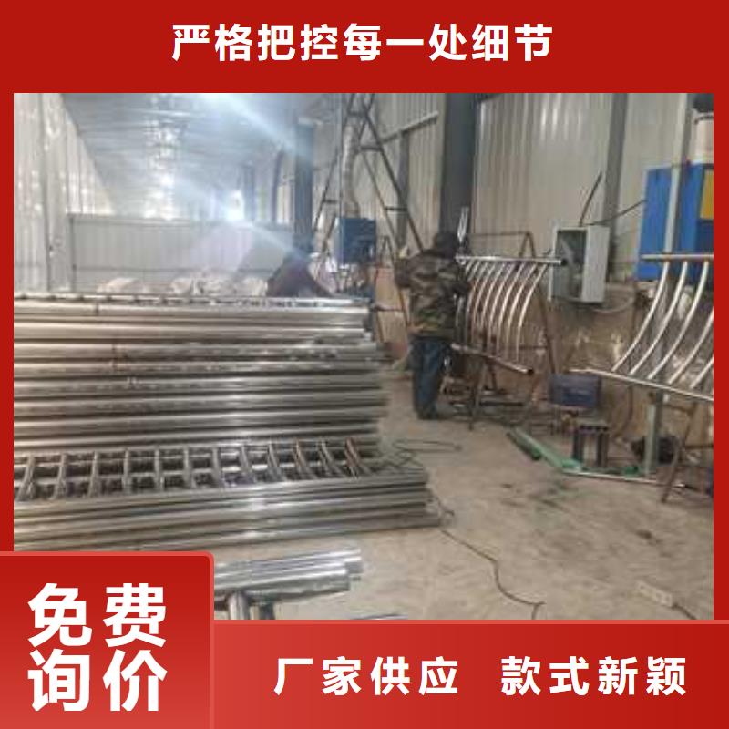 天桥护栏多种规格