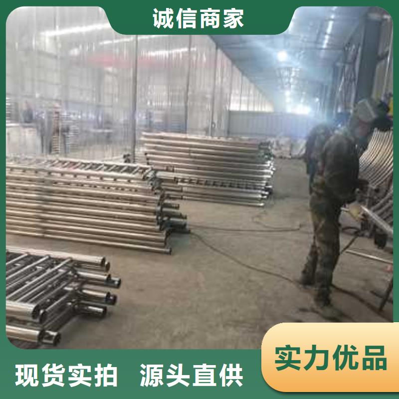 雅安景观隔离栏杆厂家直接联系