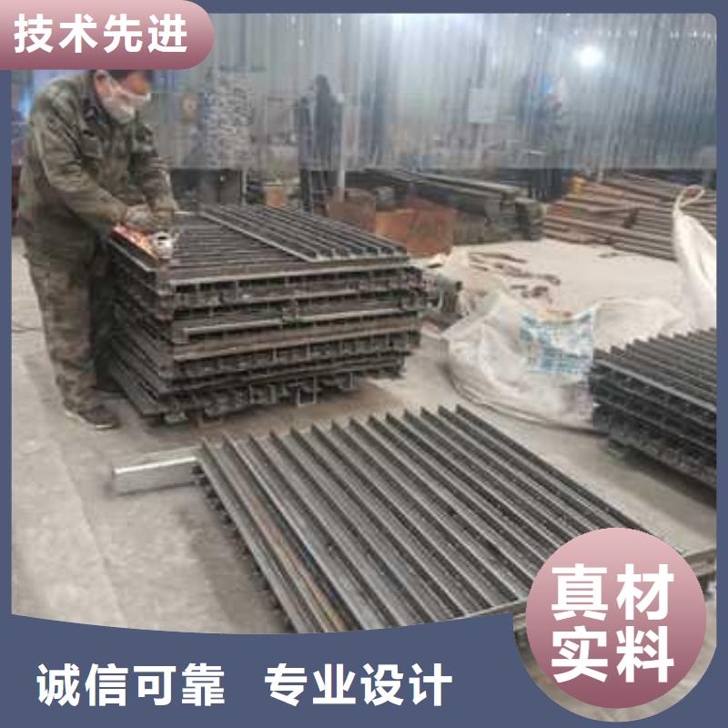 高雄201不锈钢碳素钢复合管栏杆厂家直接联系