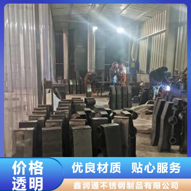 城市天桥护栏、城市天桥护栏价格