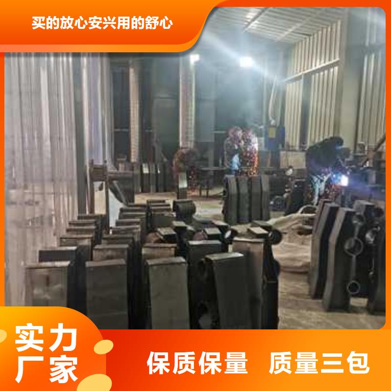 泉州天桥护栏加工厂子