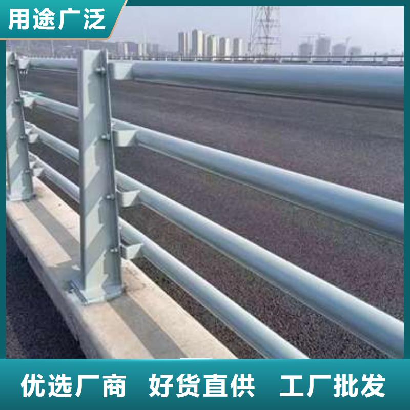 站牌隔离护栏多年经营经验