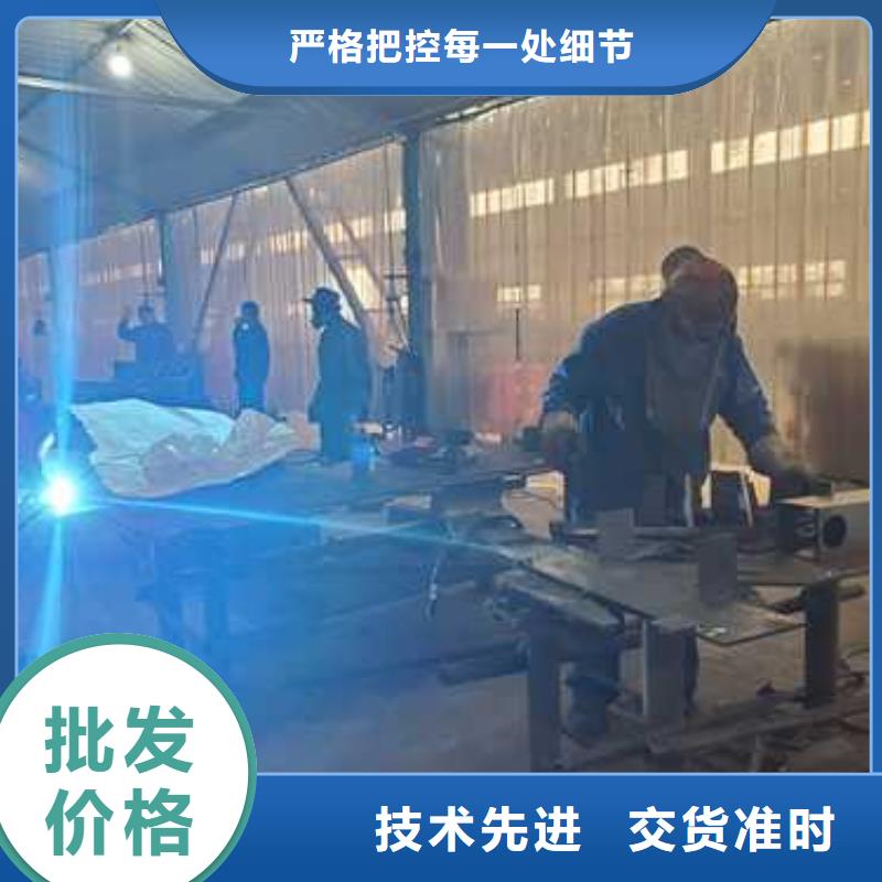 绳索栏杆产品齐全