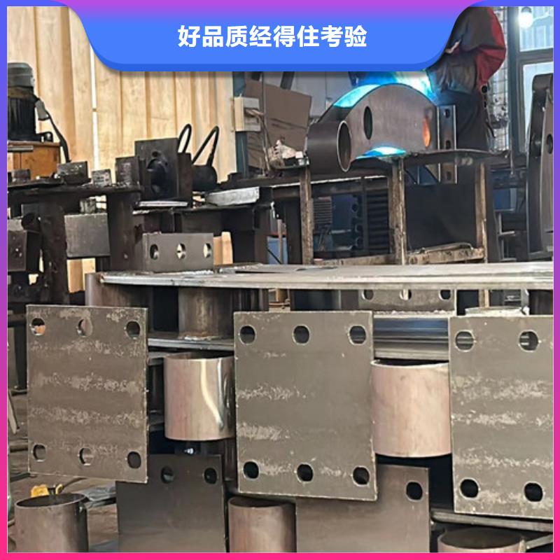 供应批发桥上城市天桥护栏-靠谱