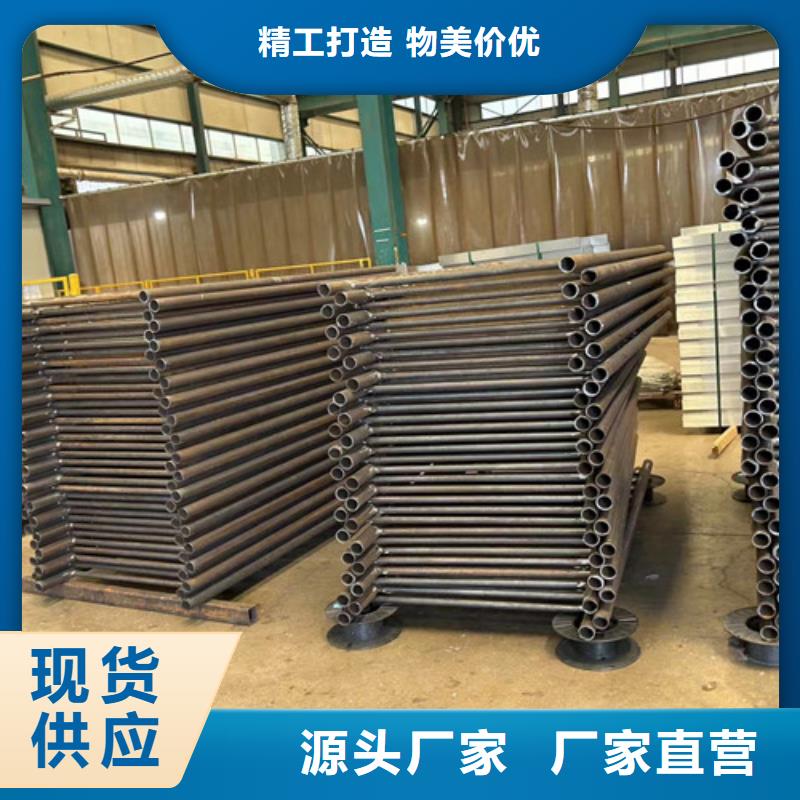 钢丝绳护栏厂家