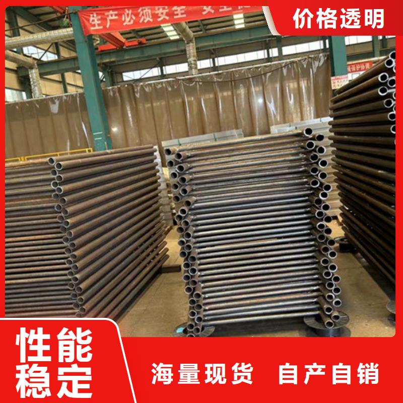 桥梁护栏源头厂家