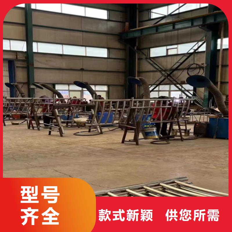 不锈钢护栏厂