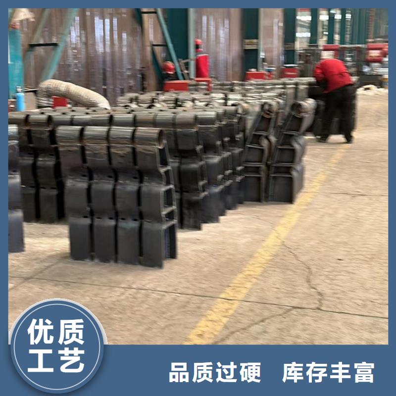 桥梁栏杆专业生产