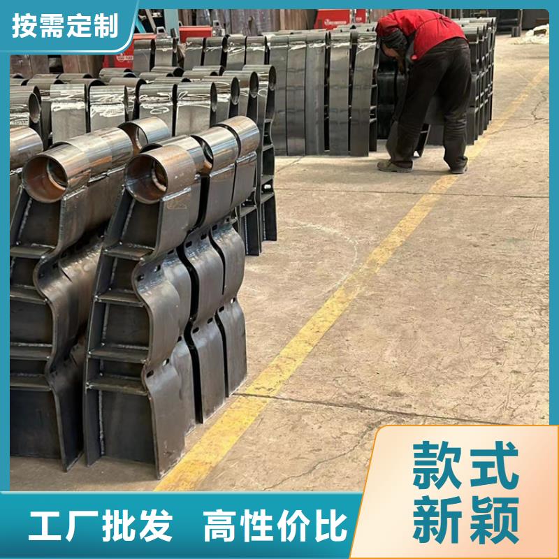 经验丰富的灯光护栏经销商
