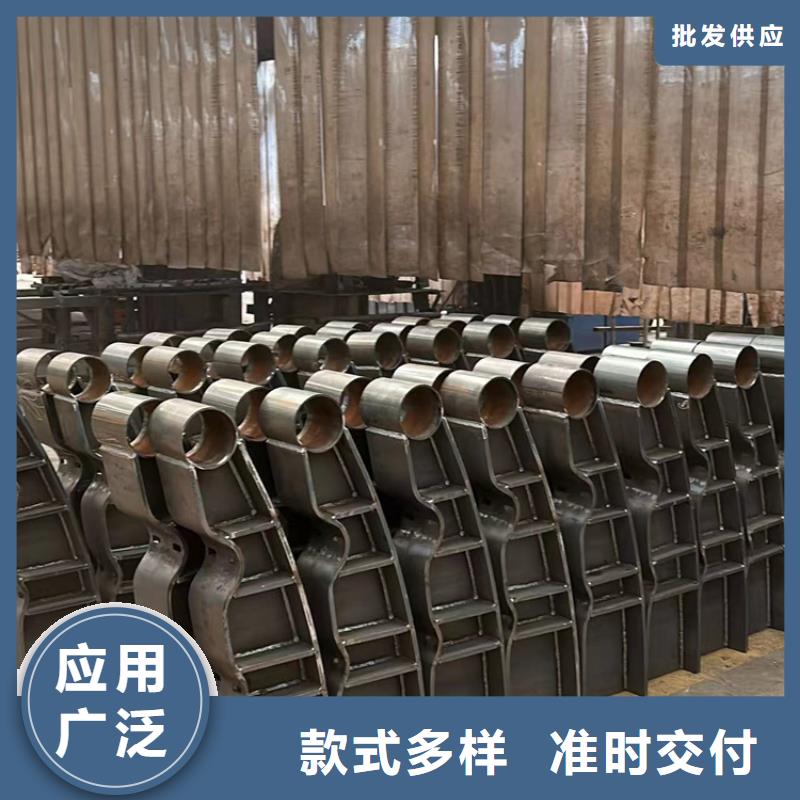 102*4不锈钢复合管有视频哟