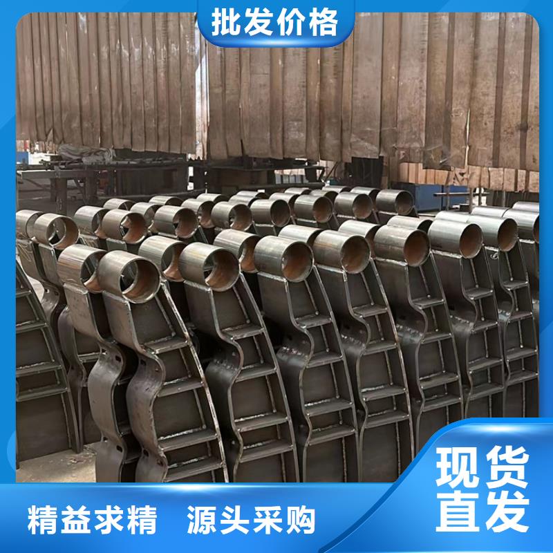 桥梁栏杆、桥梁栏杆厂家直销—薄利多销