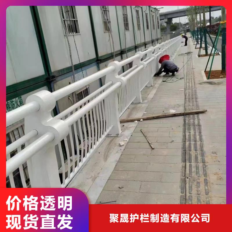 诏安钢背木护栏