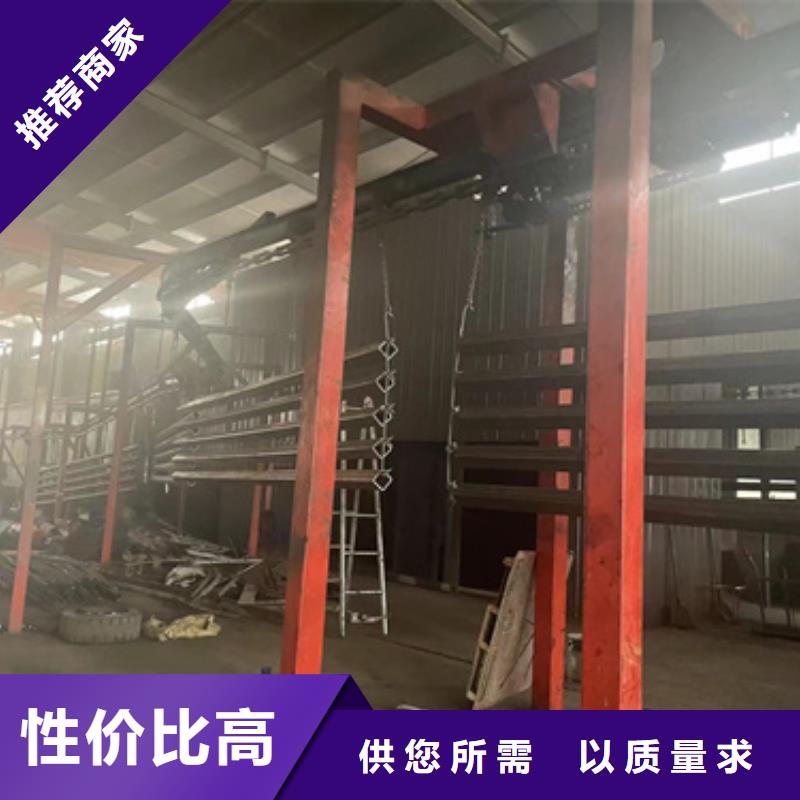 钢丝绳护栏厂家