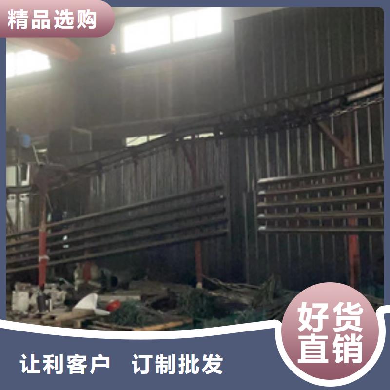不锈钢护栏厂家联系电话