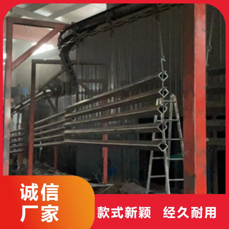 304桥梁栏杆企业-可接大单