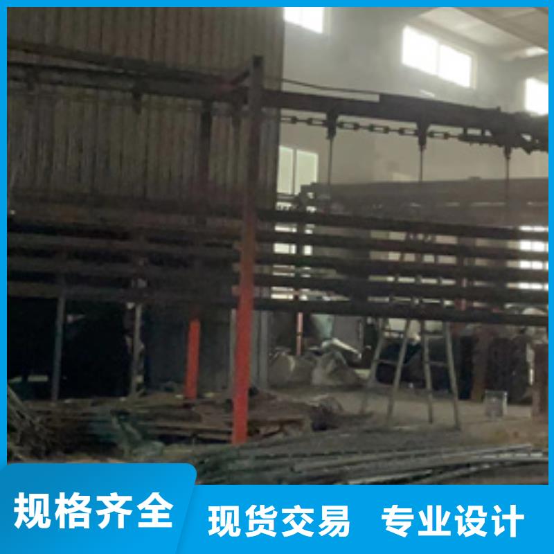 三沙市桥梁钢护栏价格