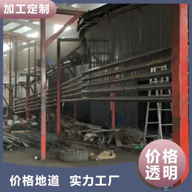 2025当天发货#高架桥防撞护栏#大量库存
