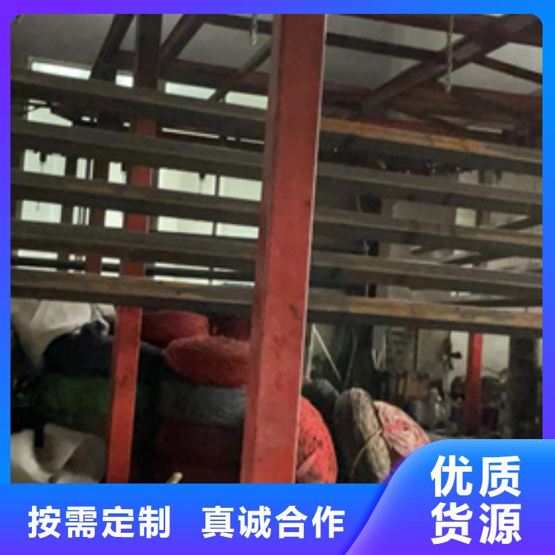 信誉好的桥上铝合金护栏