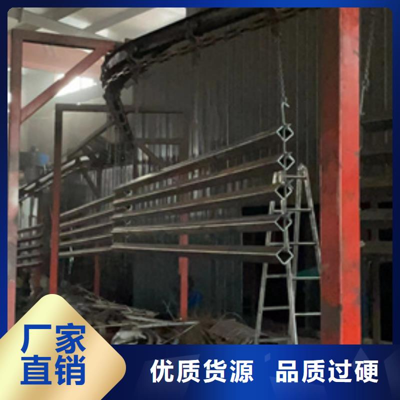不锈钢桥梁栏杆随购随提货