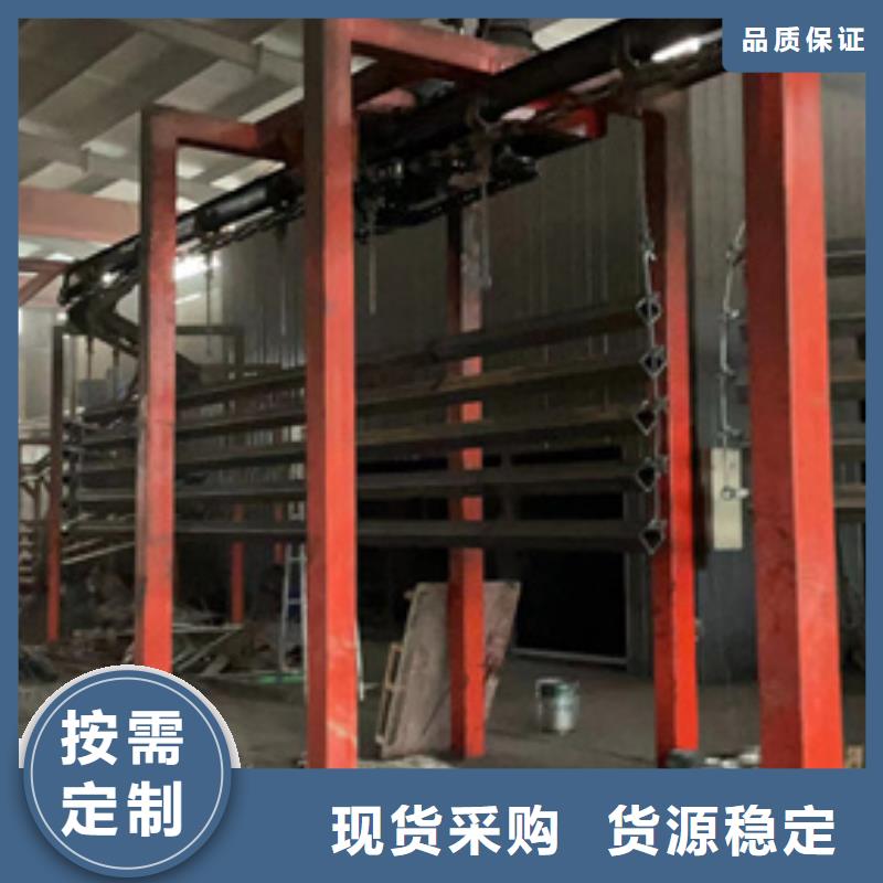 马路边护栏厂家批发
