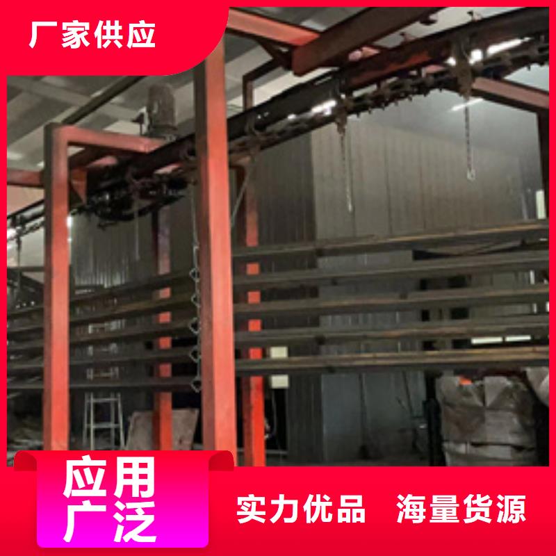 灯光护栏厂家供货