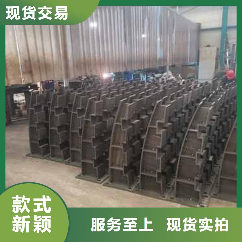 交通护栏生产厂家