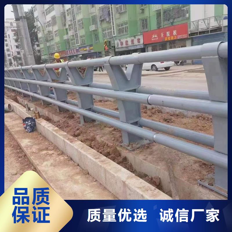 买304桥梁栏杆认准聚晟护栏制造有限公司