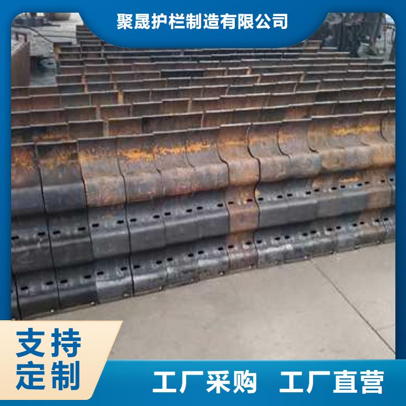 桥梁护栏厂家销售