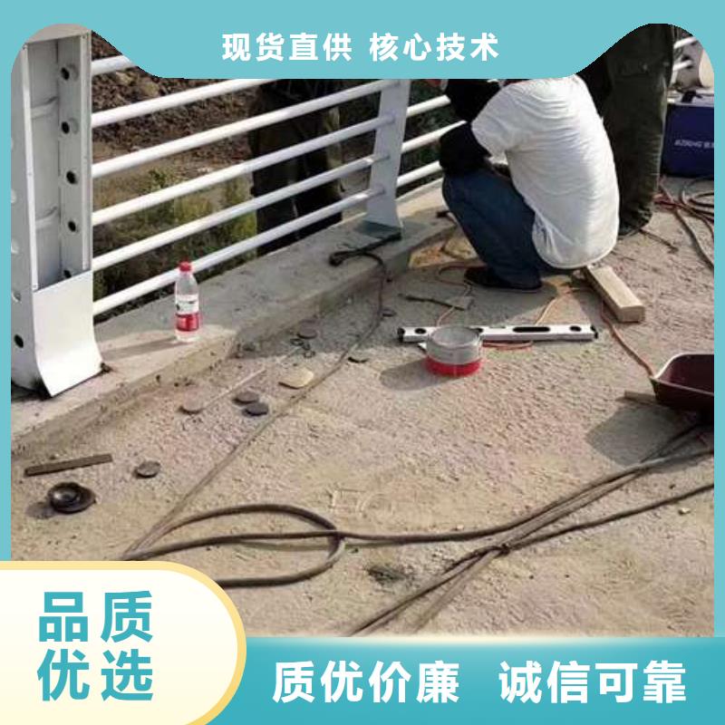 望都县内复不锈钢复合管销售商
