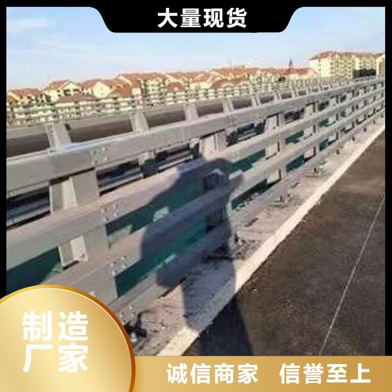 隔离护栏以专业促质量