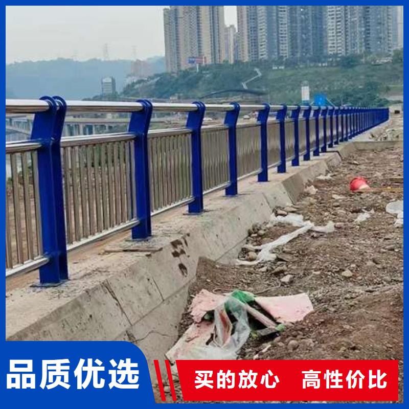 304桥梁栏杆生产厂家欢迎咨询订购