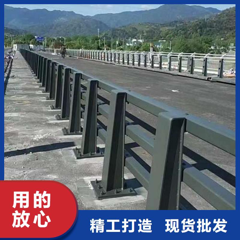 不锈钢护栏厂家拒绝中间商为您省钱