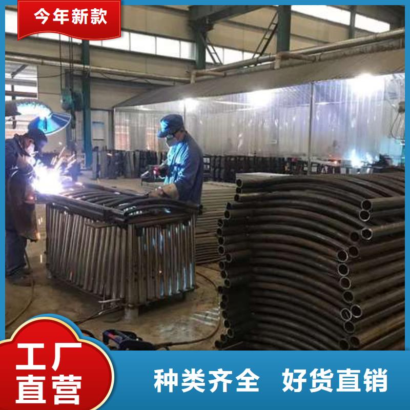 灯光护栏栏杆、灯光护栏栏杆生产厂家_规格齐全