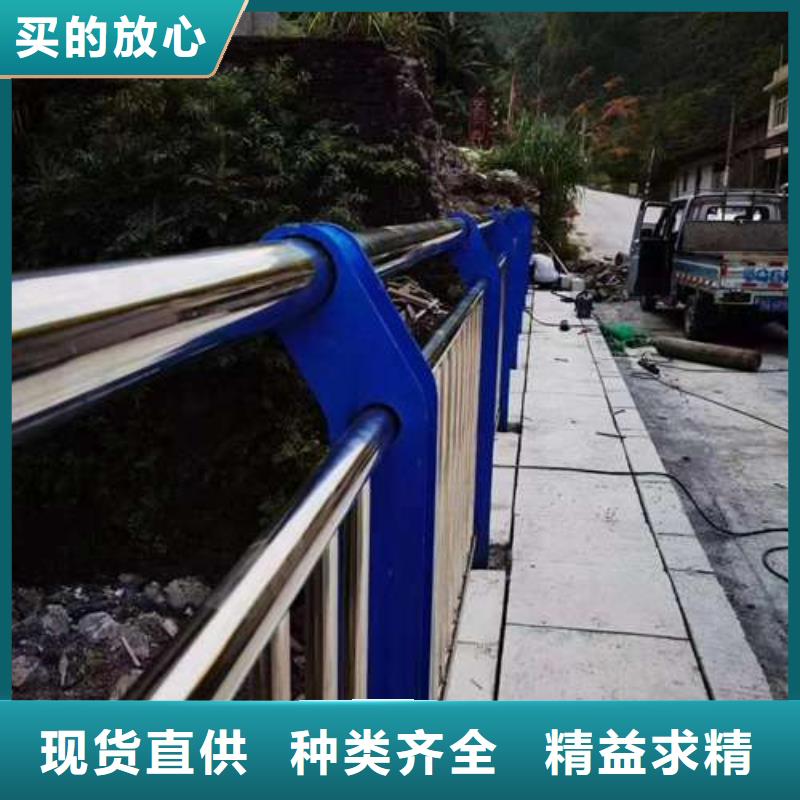 桥梁护栏的单价
