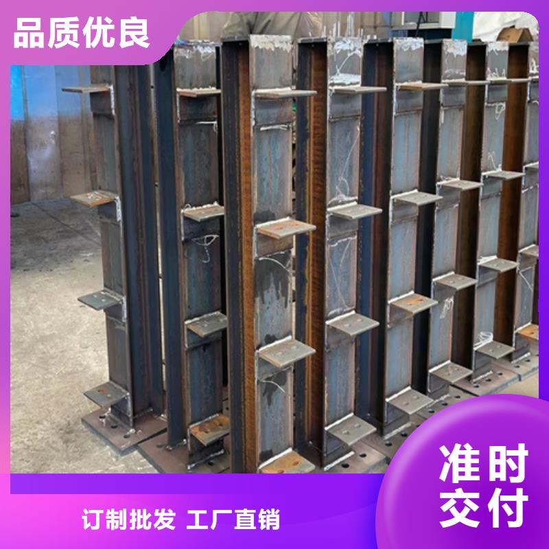 库存充足的201不锈钢碳素钢复合管销售厂家