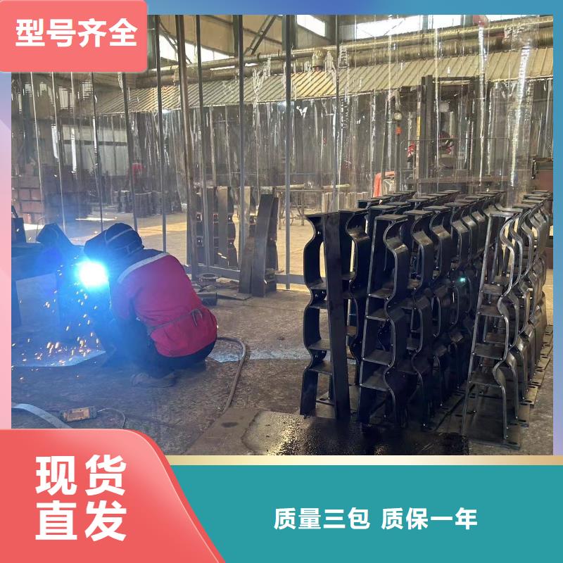 灯光护栏