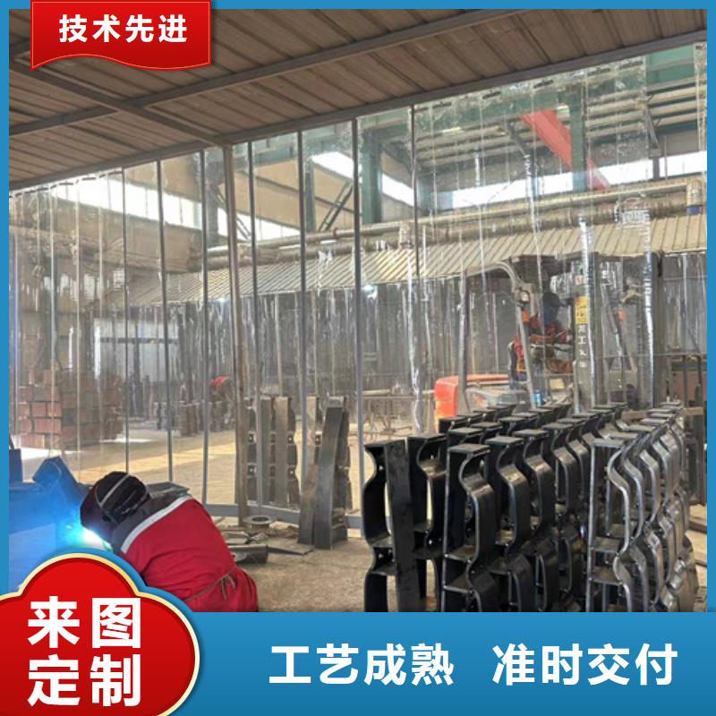 不锈钢碳素钢复合管厂家