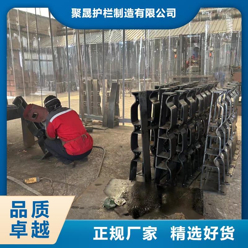 铝艺栏杆经验丰富